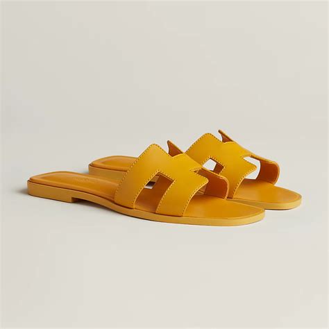 hermes gran sandal